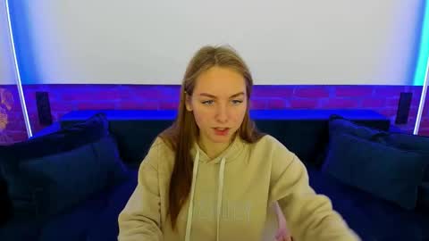 Milla online show from 17, 11, 2025