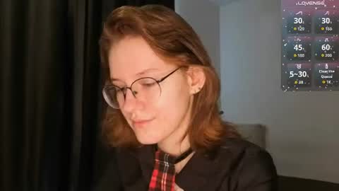 Claire online show from 4, 7, 2026