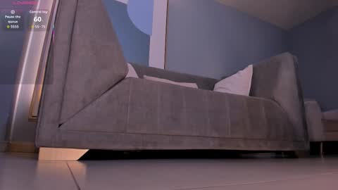 Mila online show from 20, 12, 2025