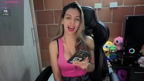 milacoxx8819 online show from 17, 10, 2025