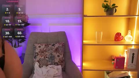 milacrave online show from 28, 2, 2026