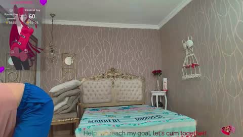 Snapshot of miladiosa chatting on 16, 10, 2025 miladiosa online show from 16, 10, 2025
