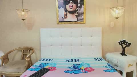 miladiosa online show from 22, 3, 2026