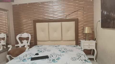 miladiosa online show from 4, 4, 2026