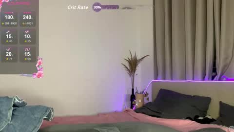 Mila online show from 12, 2, 2026