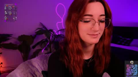 Snapshot of milaflameee_ chatting on 1, 6, 2026 Mila . online show from 1, 6, 2026