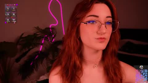 Snapshot of milaflameee_ chatting on 11, 6, 2026 Mila . online show from 11, 6, 2026