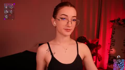 Mila . online show from 17, 7, 2026