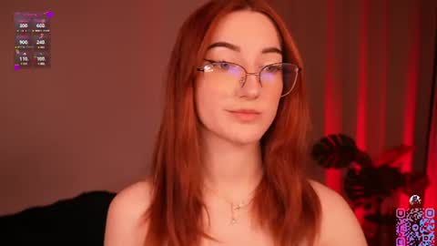 Mila . online show from 21, 7, 2026