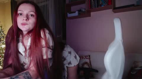 Milana online show from 11, 1, 2025