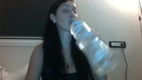 Snapshot of milagaborxx chatting on 13, 9, 2025 MilaGabor online show from 13, 9, 2025