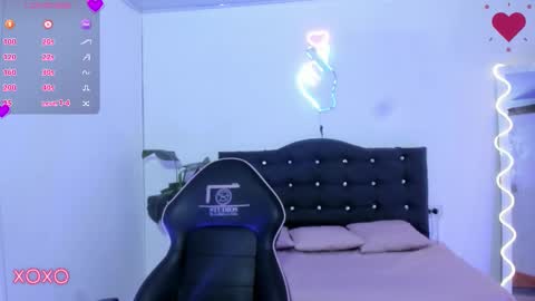 milah_tay online show from 5, 2, 2026