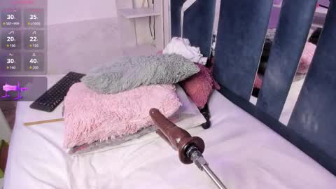 Milenna online show from 15, 1, 2026