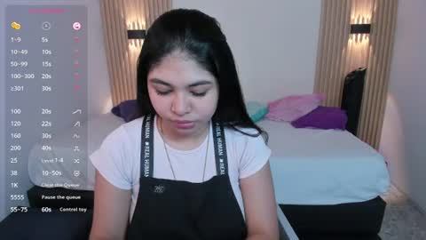 milaheat1 online show from 15, 7, 2026