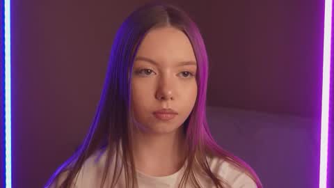 Snapshot of milaice chatting on 10, 2, 2026 Mila online show from 10, 2, 2026