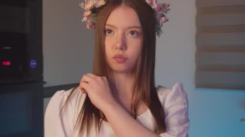 Snapshot of milaice chatting on 13, 2, 2026 Mila online show from 13, 2, 2026