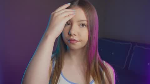 Snapshot of milaice chatting on 1, 3, 2026 Mila online show from 1, 3, 2026