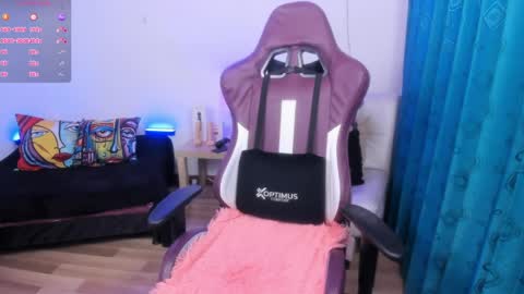 Lorena online show from 29, 3, 2026