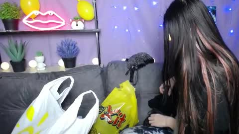 Milaloona online show from 23, 1, 2025