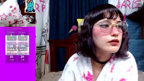 Mila-Lunala online show from 11, 9, 2025