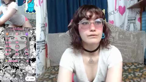 Mila-Lunala online show from 1, 10, 2025