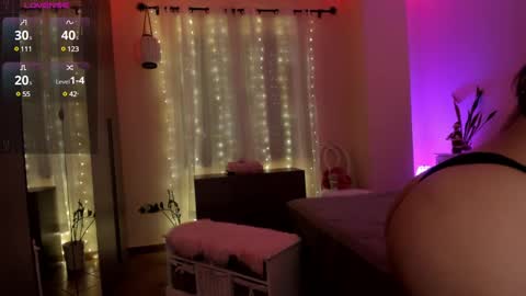 Snapshot of milamaee chatting on 28, 12, 2024 Mila Mae online show from 28, 12, 2024