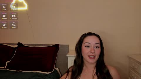Mila Mae online show from 2, 4, 2026