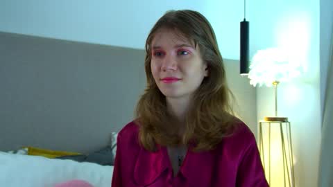 Snapshot of milamaelis chatting on 28, 2, 2026 Mila online show from 28, 2, 2026