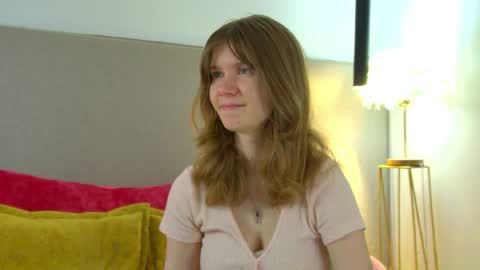 Mila online show from 22, 3, 2026