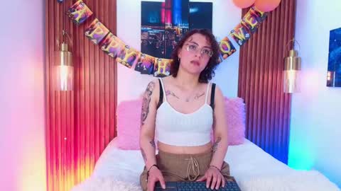 Mila online show from 20, 10, 2025