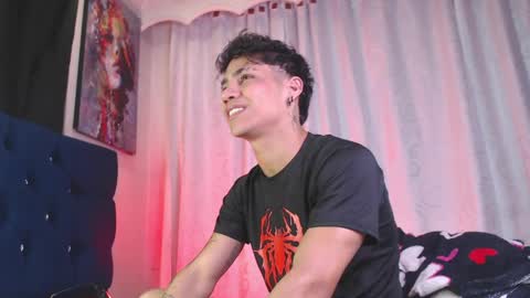 Milan Anxel online show from 21, 4, 2026