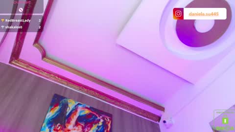 Sweet Milan online show from 29, 1, 2025