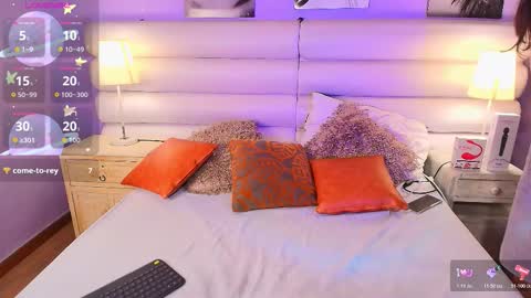 milan_sweetie online show from 19, 3, 2026