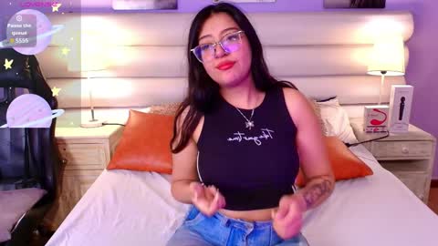 milan_sweetie online show from 10, 4, 2026
