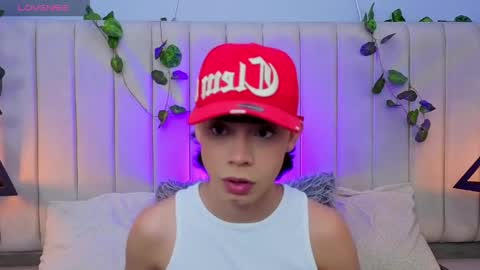 Snapshot of milan_zapata chatting on 28, 5, 2026 MILAN online show from 28, 5, 2026