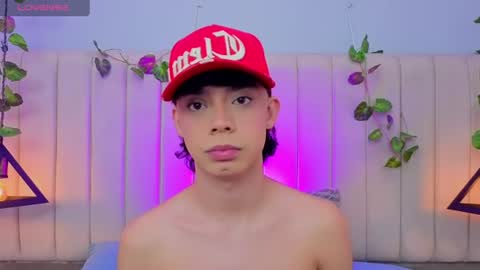 Snapshot of milan_zapata chatting on 10, 6, 2026 MILAN online show from 10, 6, 2026