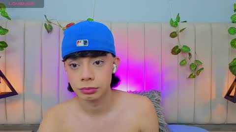 Snapshot of milan_zapata chatting on 11, 6, 2026 MILAN online show from 11, 6, 2026