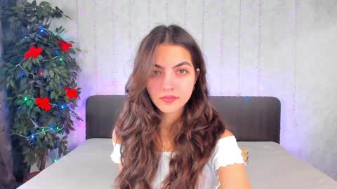 Milana online show from 19, 12, 2024