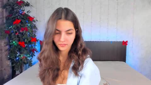 Milana online show from 27, 12, 2024