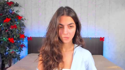 Milana online show from 30, 12, 2024