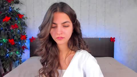 Milana online show from 19, 1, 2025