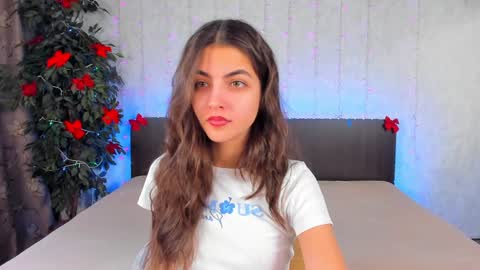 Milana online show from 24, 1, 2025