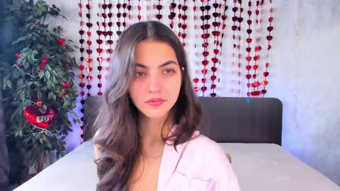 Milana online show from 7, 2, 2025