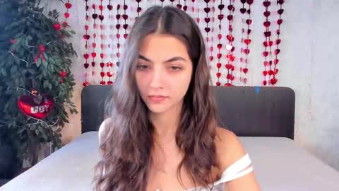Milana online show from 24, 2, 2025