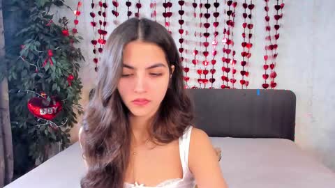 Milana online show from 27, 2, 2025