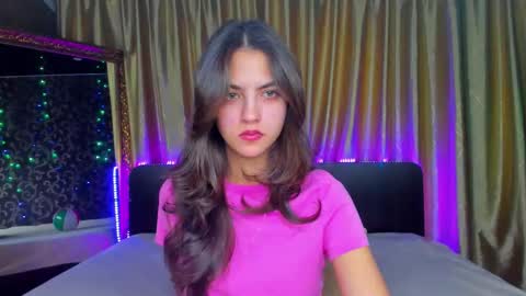 Milana online show from 21, 9, 2025