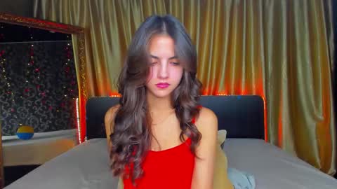 Milana online show from 23, 9, 2025