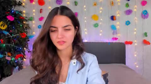 Milana online show from 11, 3, 2026