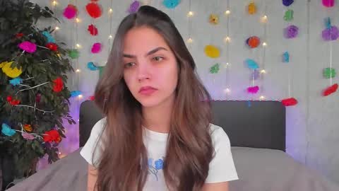 Milana online show from 18, 3, 2026