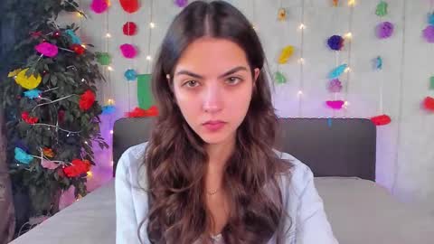 Milana online show from 23, 3, 2026